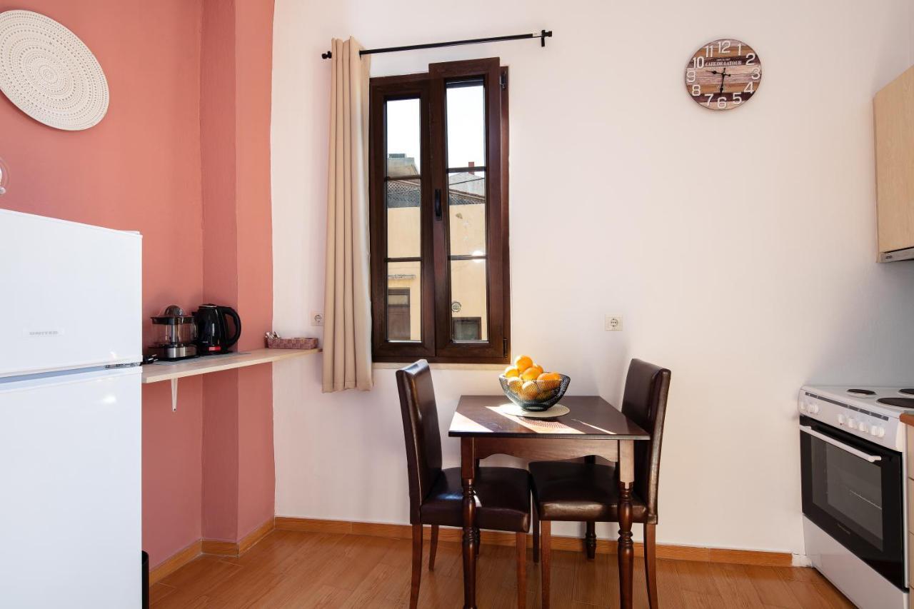 Two Floor Apartment Old Town Resmo Dış mekan fotoğraf