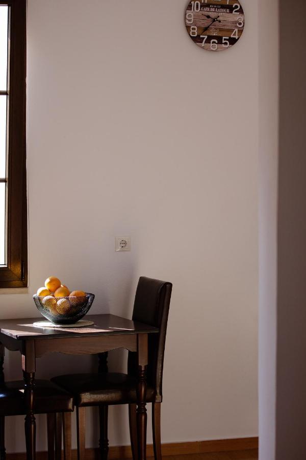 Two Floor Apartment Old Town Resmo Dış mekan fotoğraf