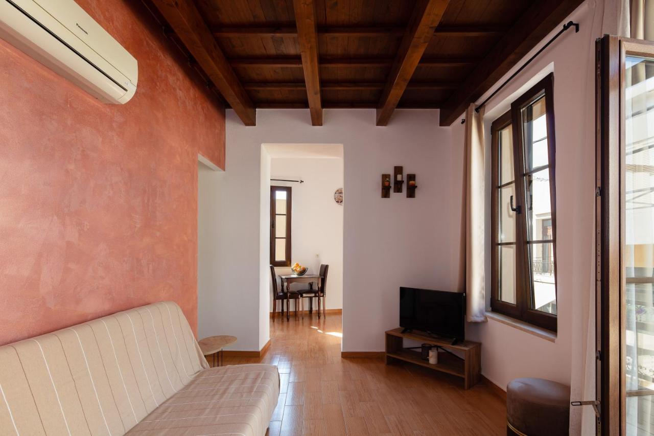Two Floor Apartment Old Town Resmo Dış mekan fotoğraf